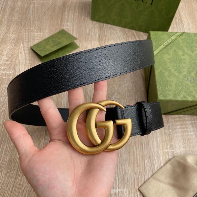 GG Belts