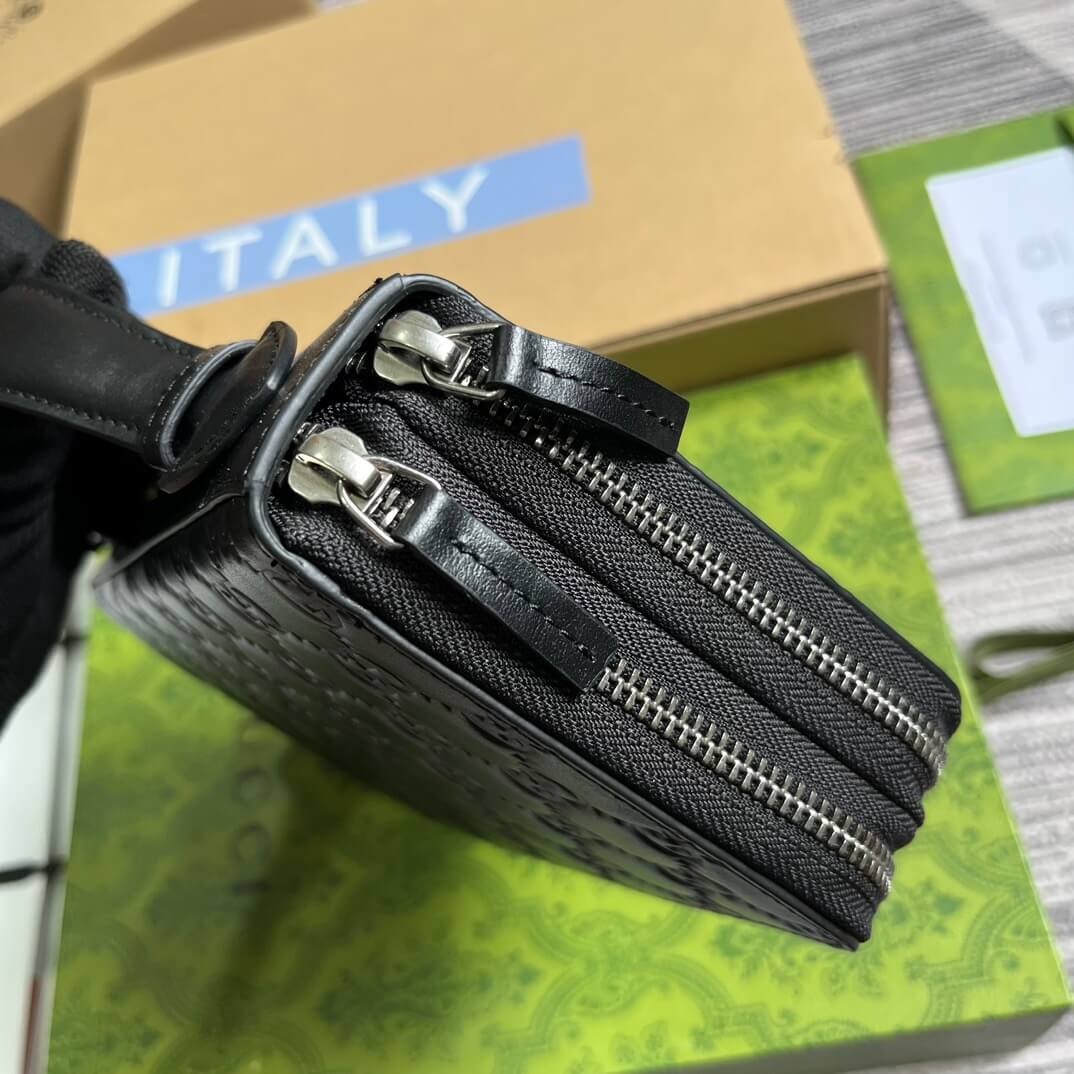 GG Travel Wallet
