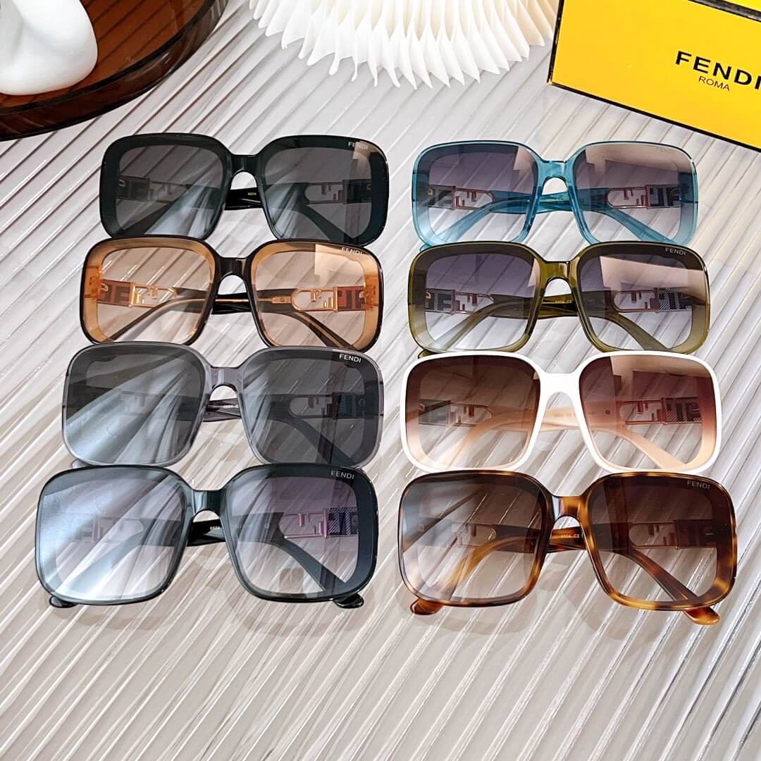 FD Sunglasses