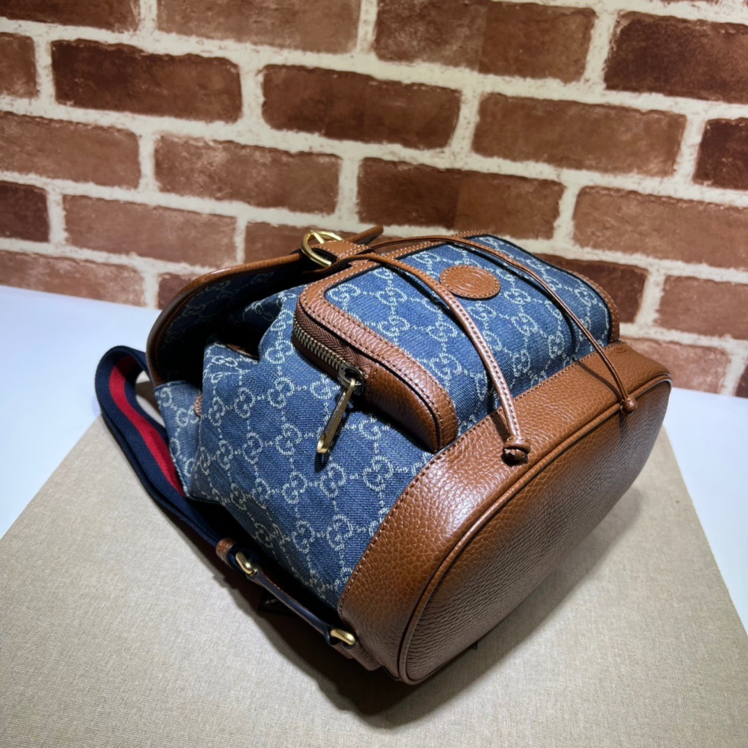 GG Backpack 674147