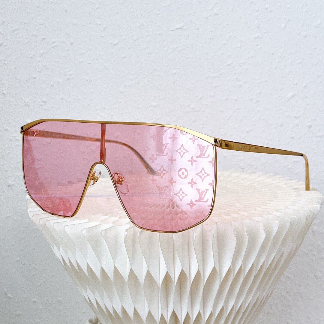 LOUIV Sunglasses