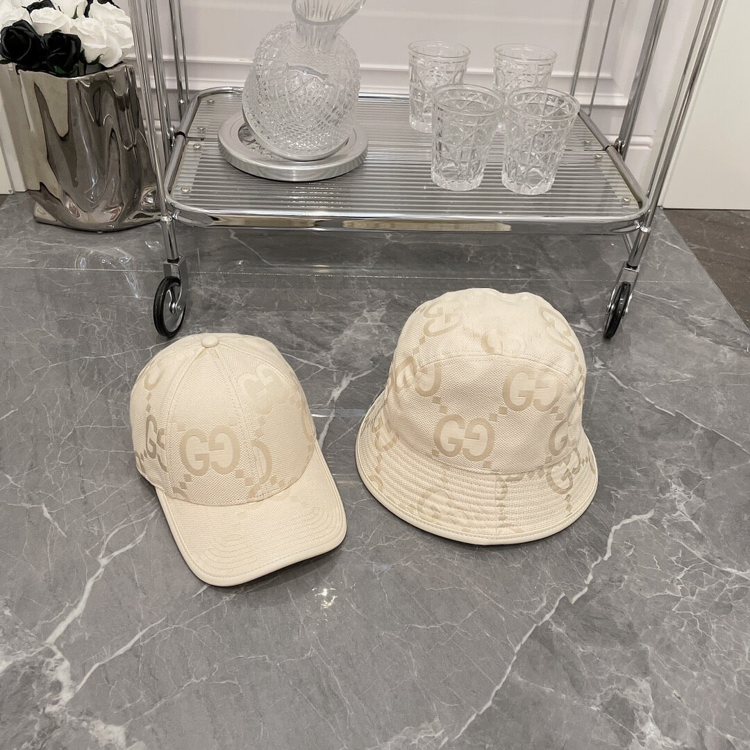 Bucket Hat / Cap