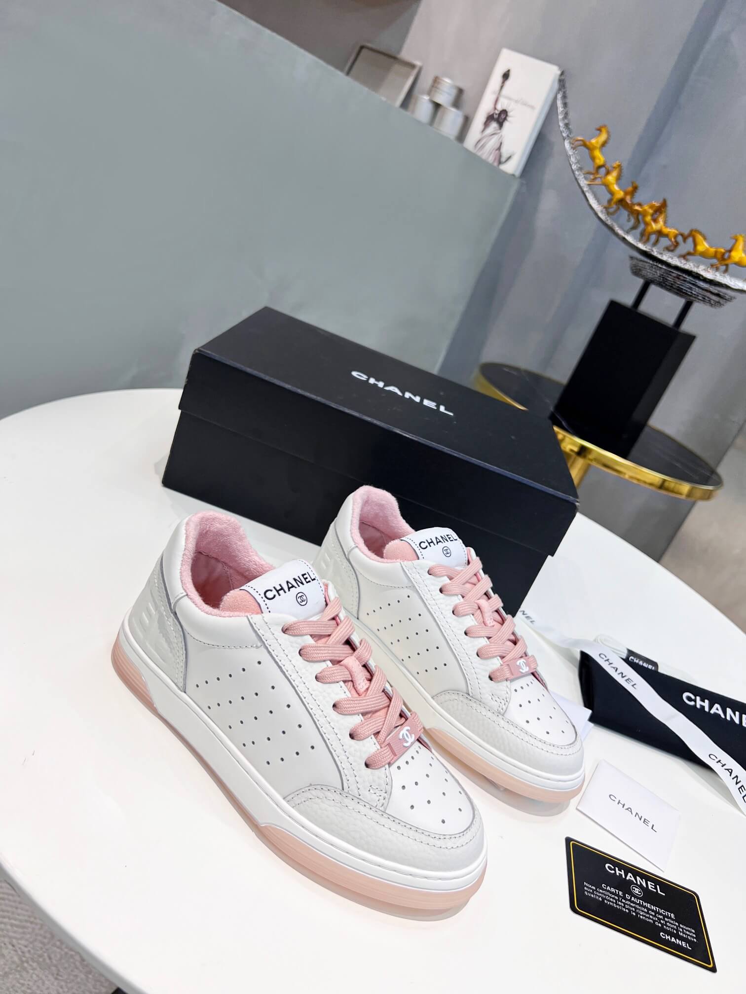 CC Sneakers
