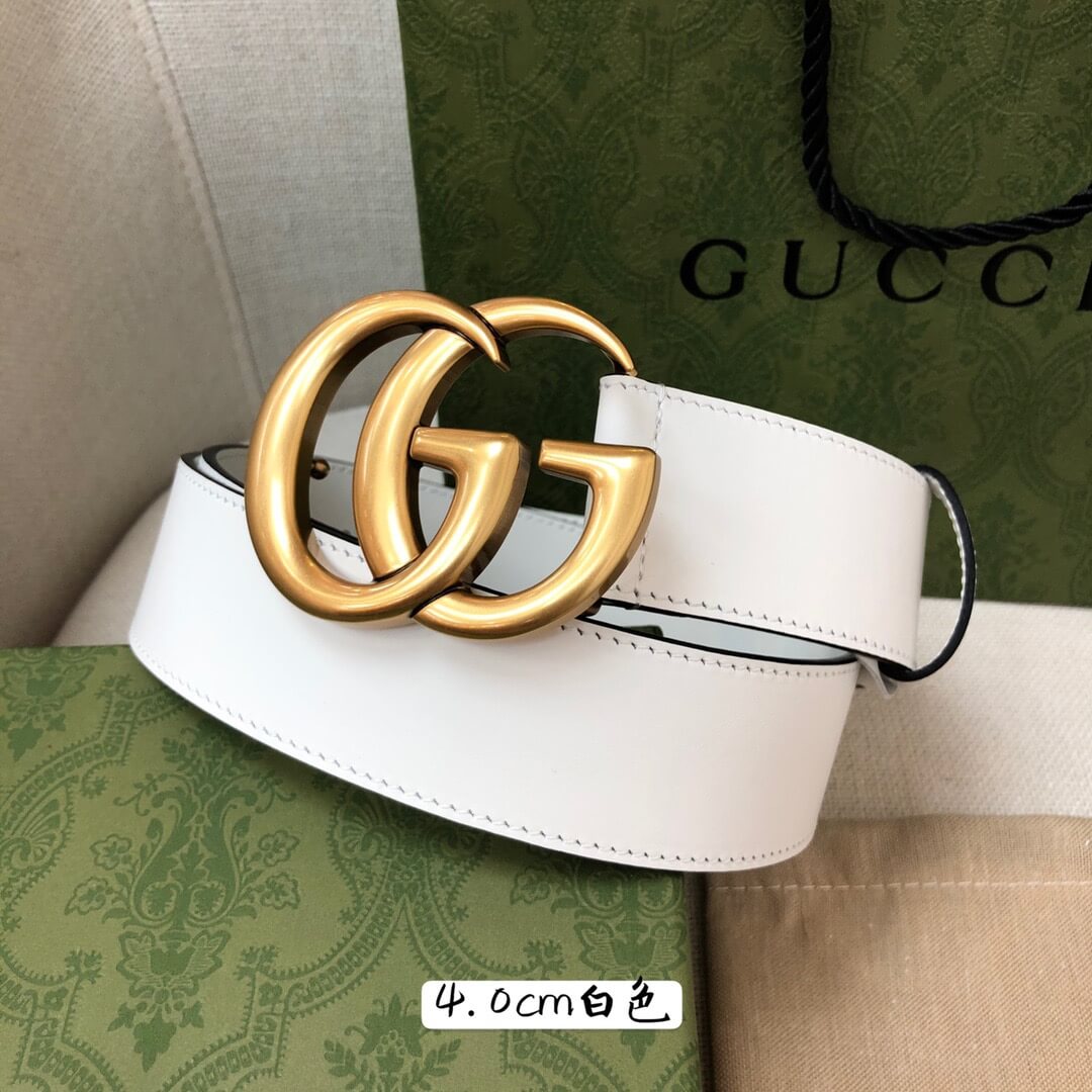 GG Belts 4.0