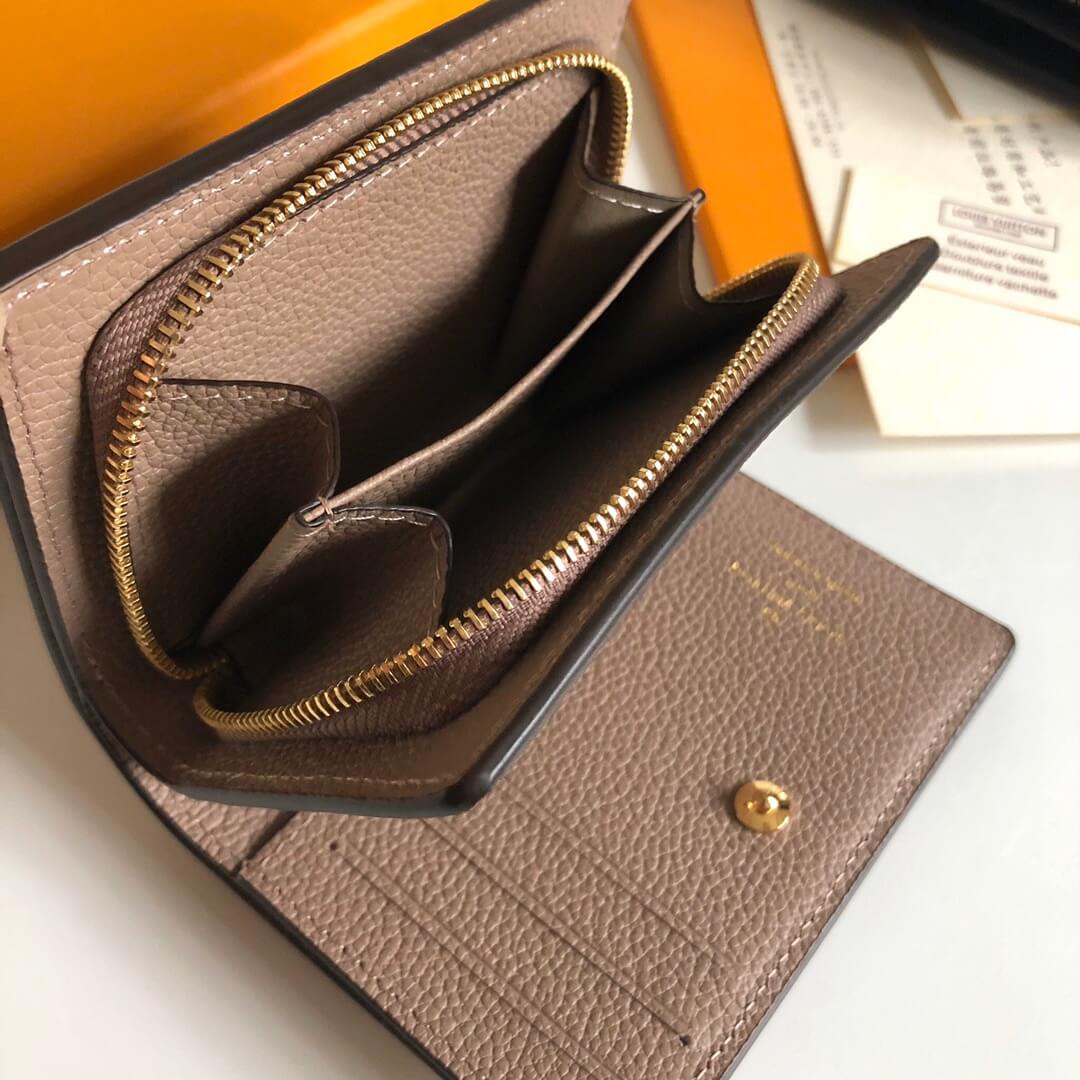 LOUIV Wallets