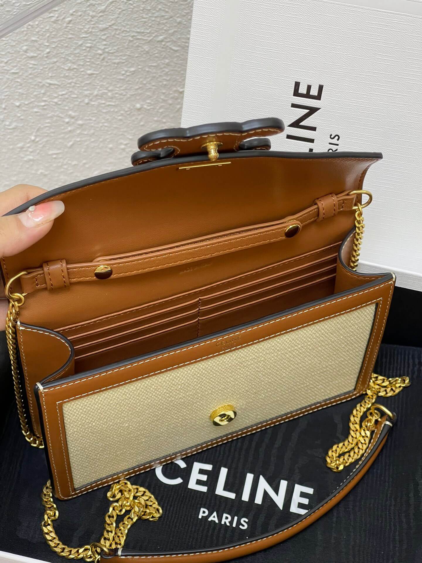CEL Woc