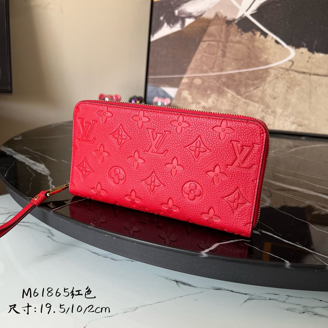 LOUIV Wallet