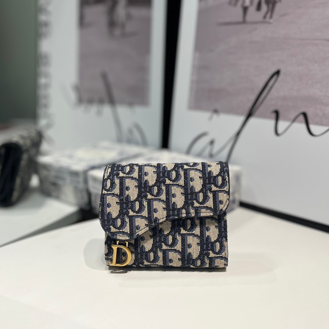 CD Wallet S5652