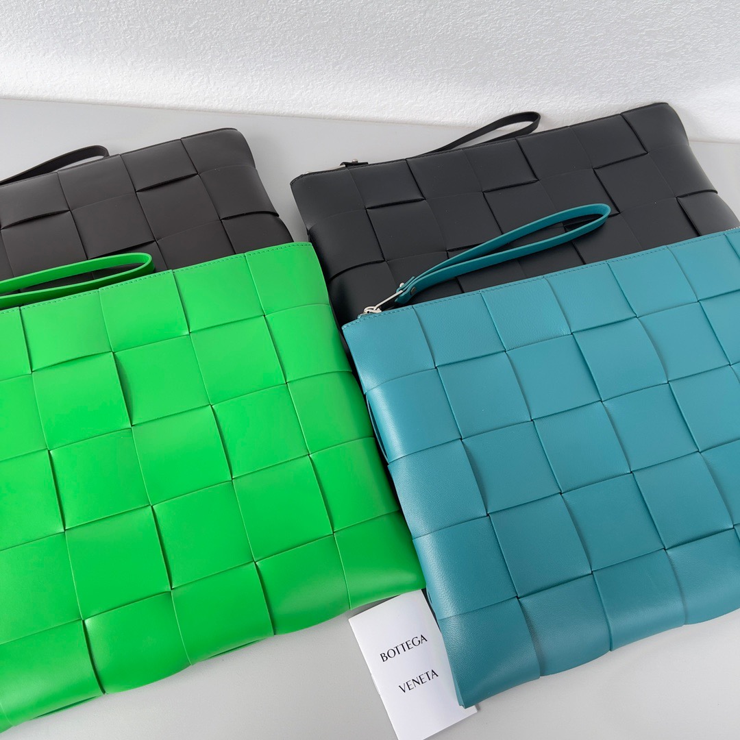 BV Pouch