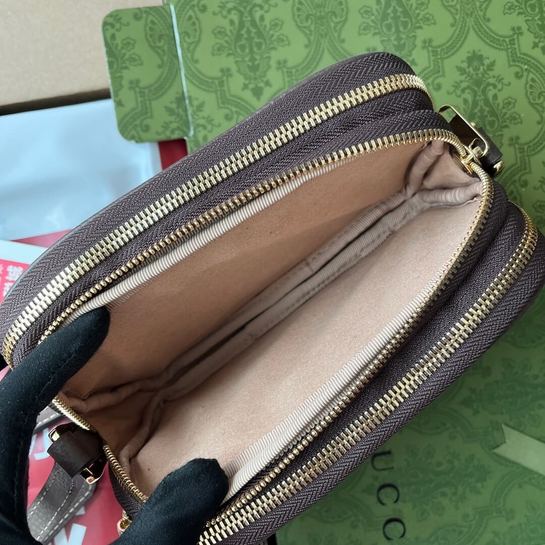 GG Ophidia Bag