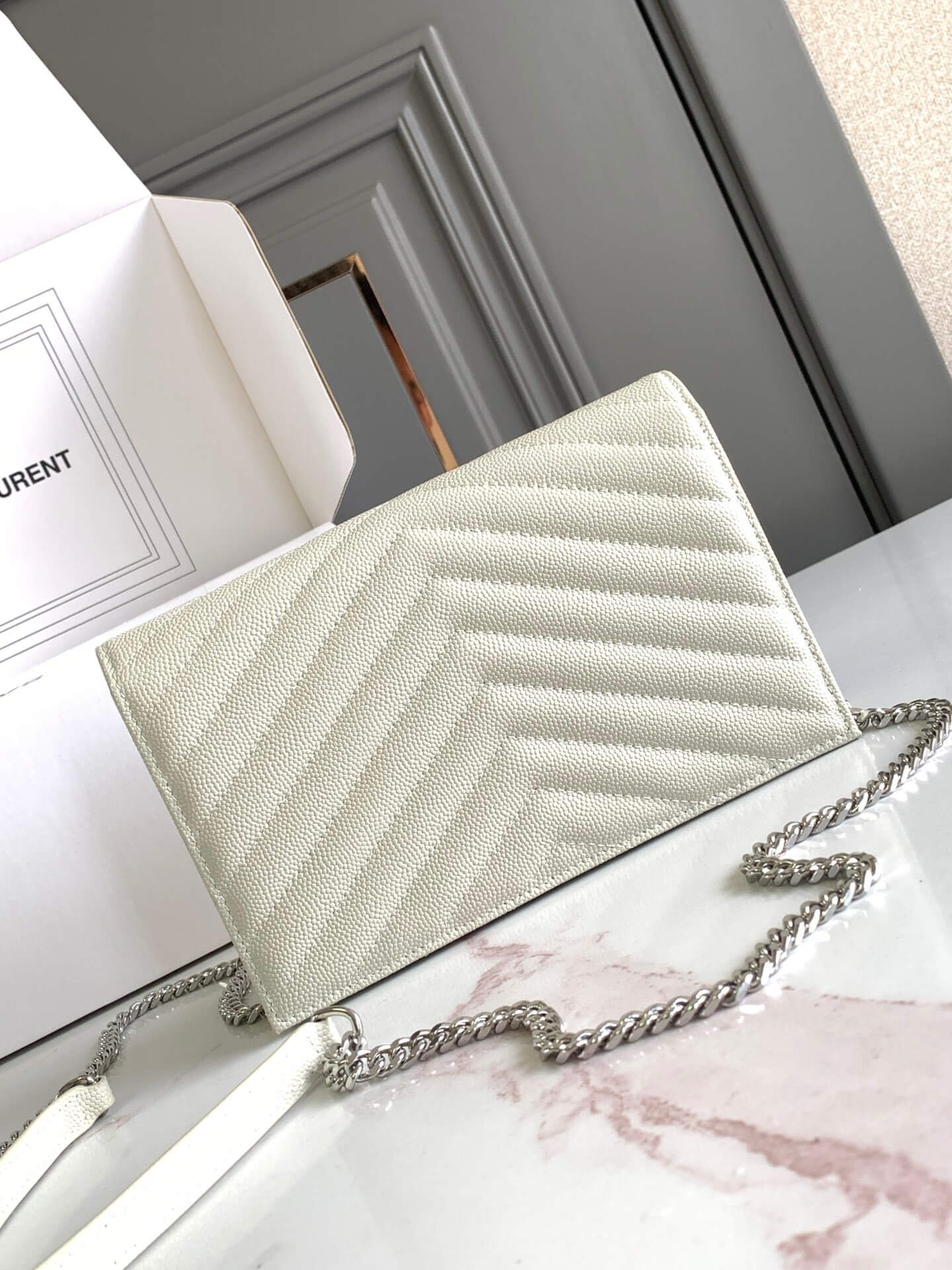 YSL Woc Small