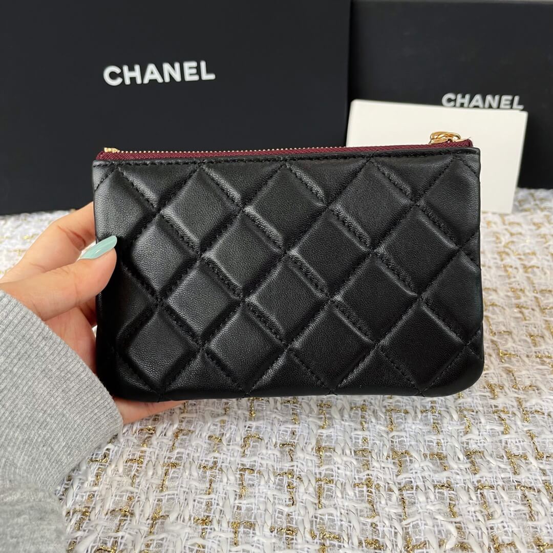 CC Small Pouch 82365