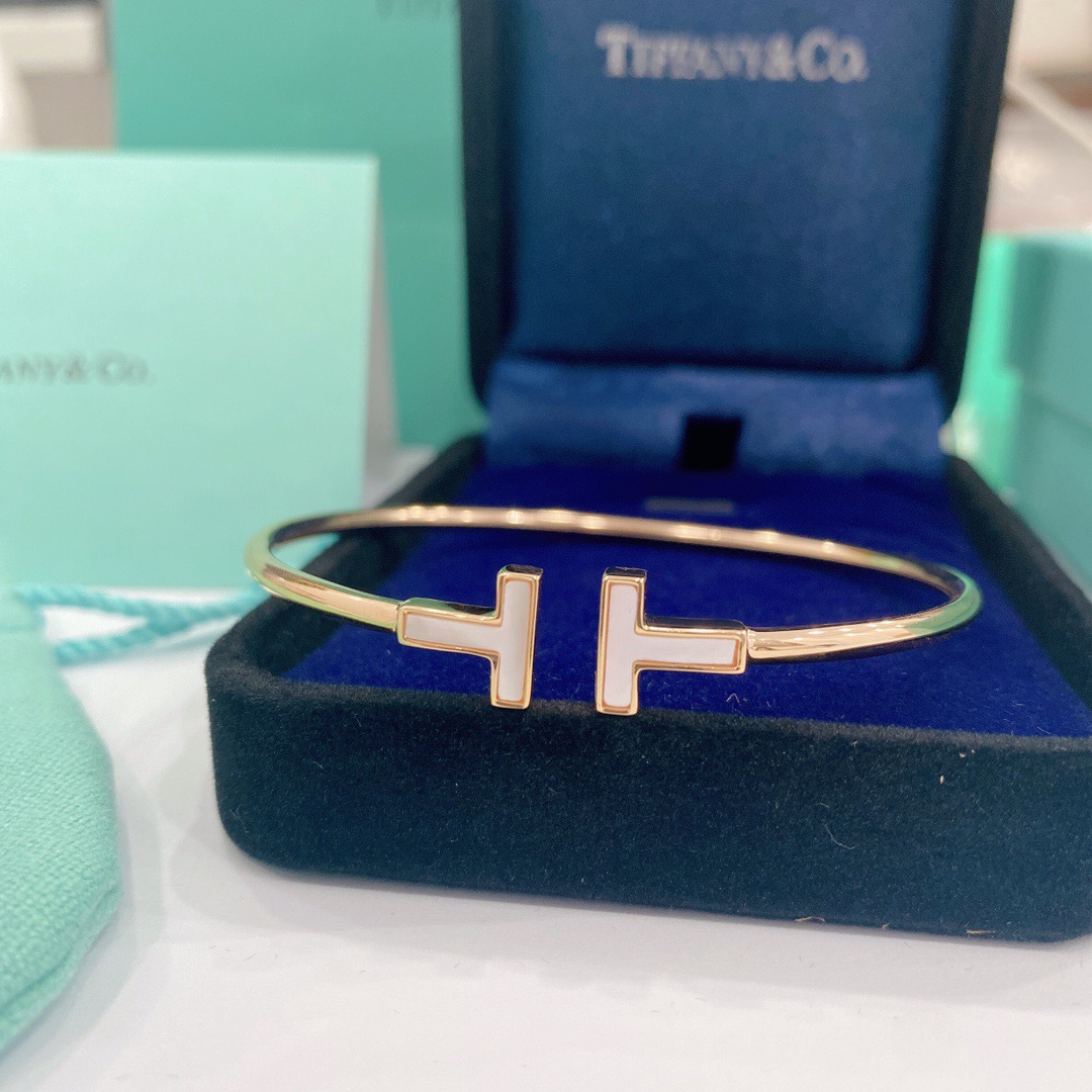 Tiffany Bangle