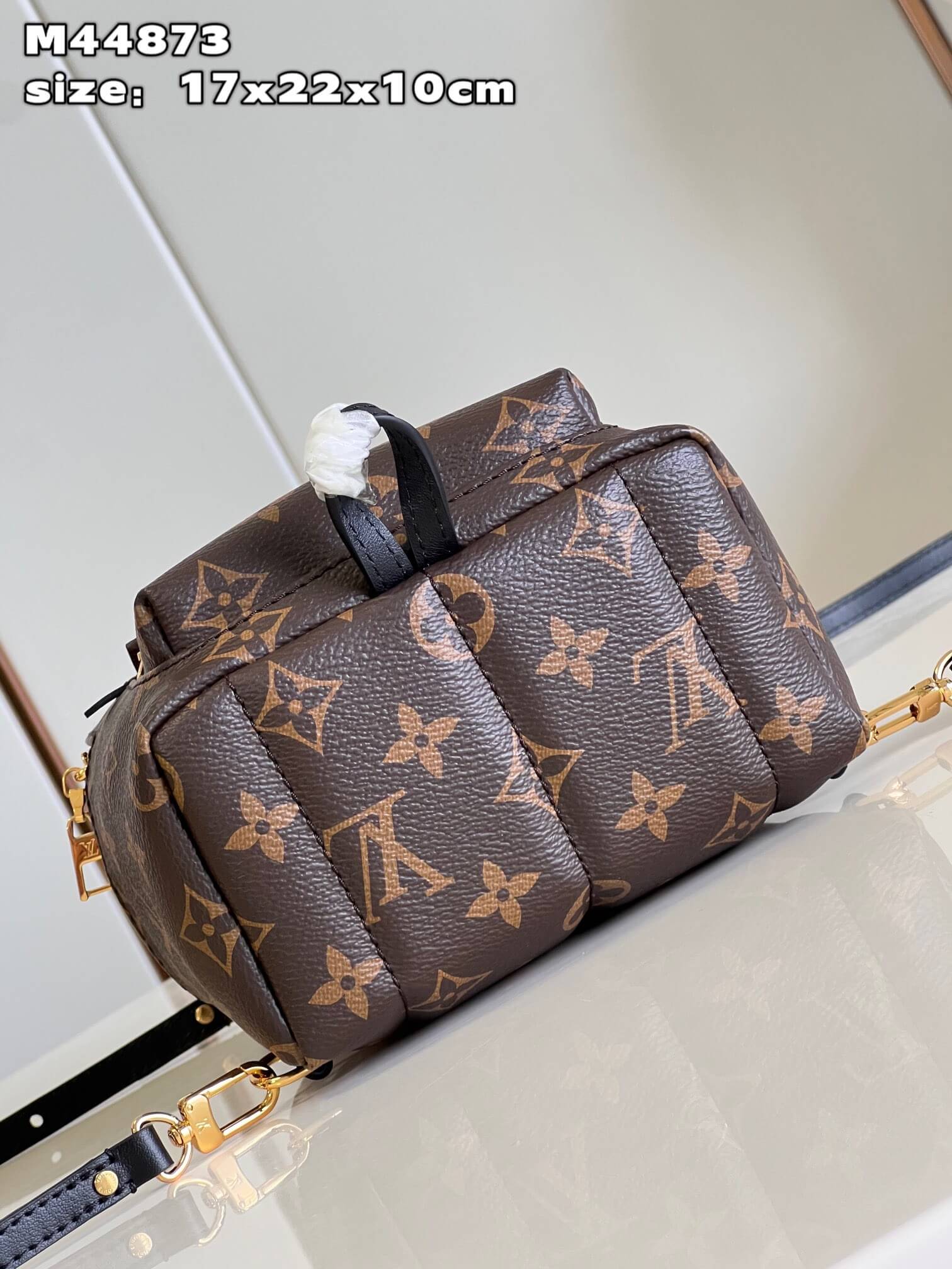 LOUIV Palm Spring Backpack Mini