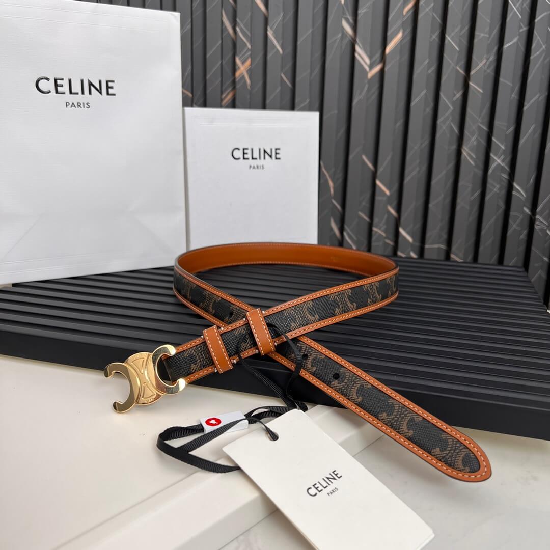 CEL Belts