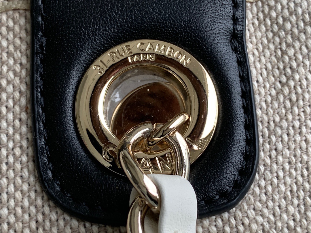 CC Tote