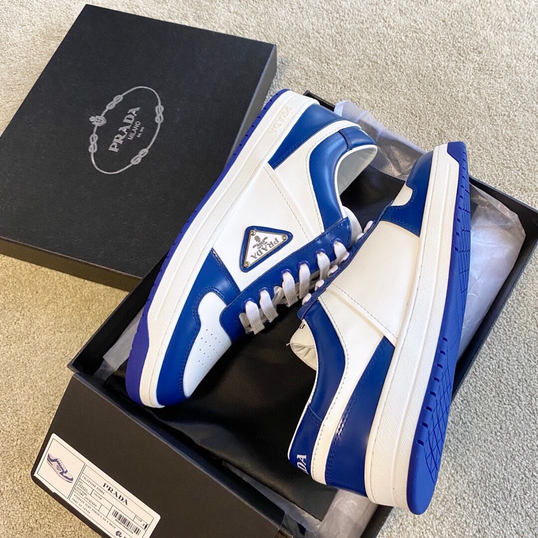 PR Sneakers