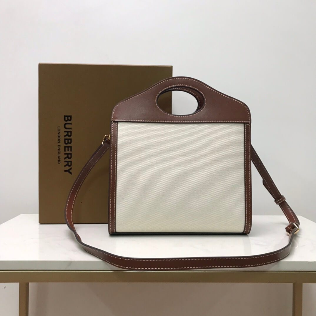 BBR Horseferry Mini Tote