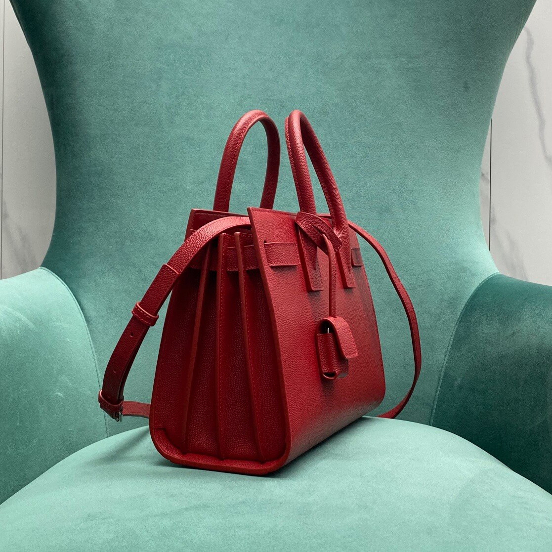 YSL Sac De Jour Small
