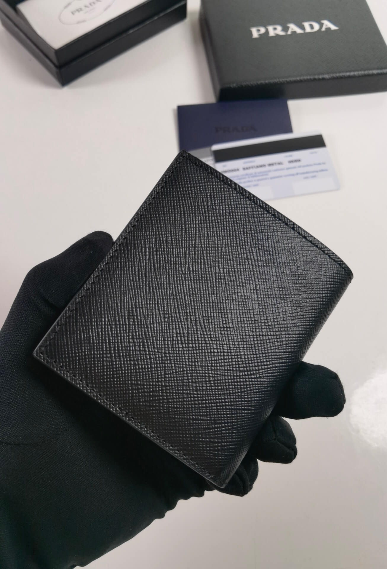 PR Wallet 2MO004