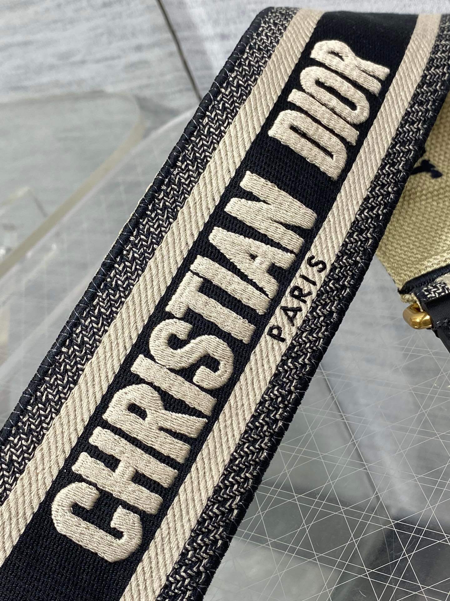 CD Strap