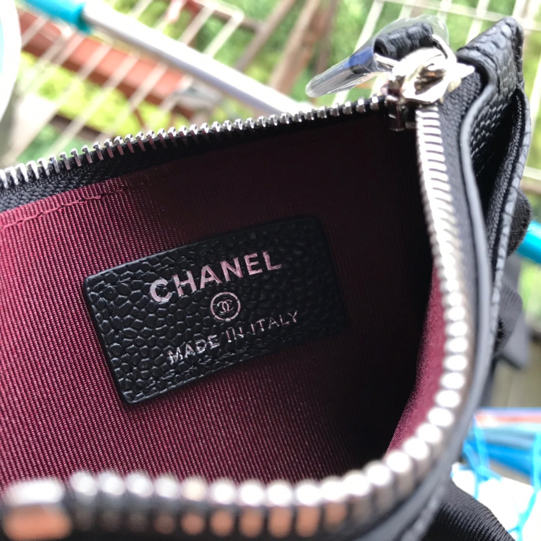 CC Wallet 84105
