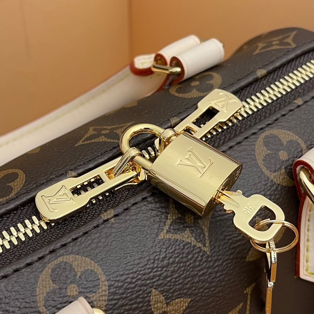 LOUIV Speedy 20