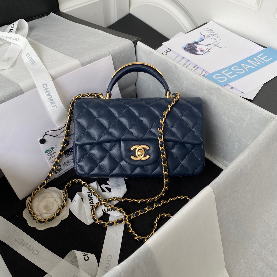 CC Mini Flap
