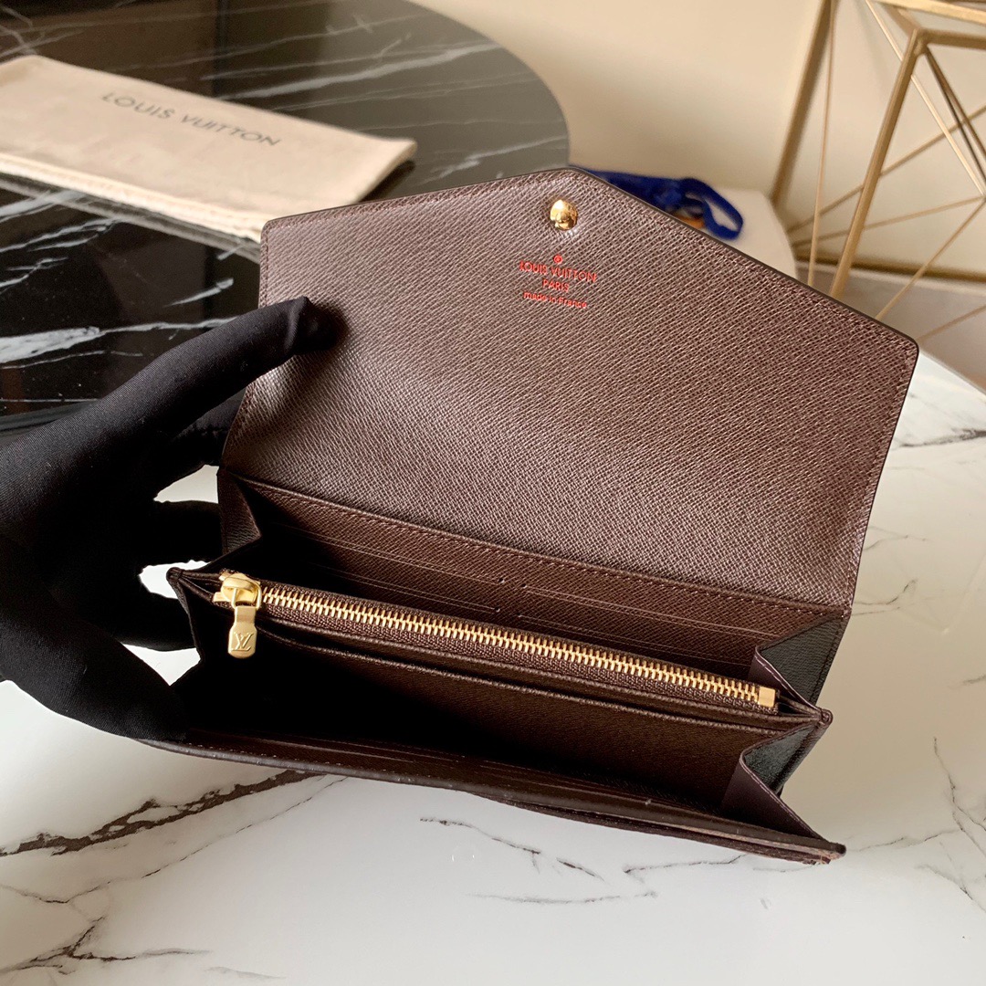 LOUIV Wallet N63209