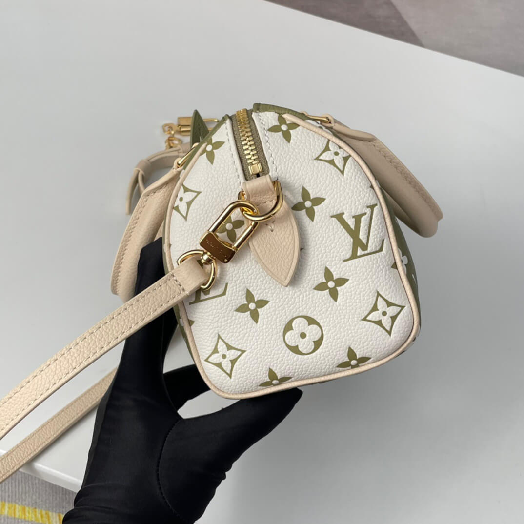 LOUIV Speedy 20