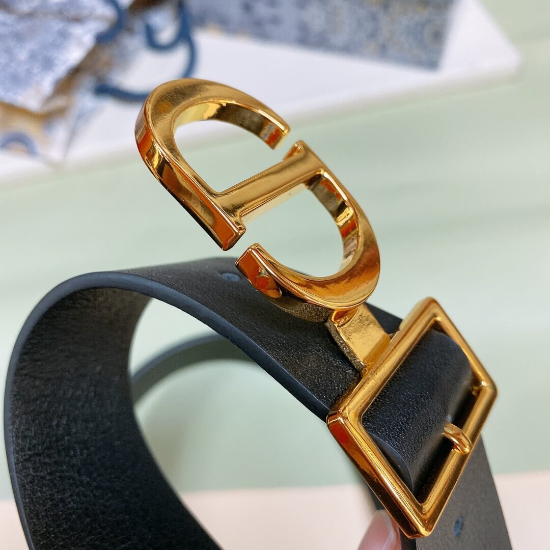 CD Belts