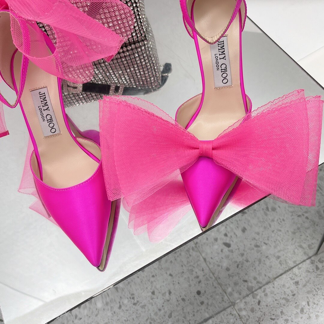 Jimmy Choo Heels