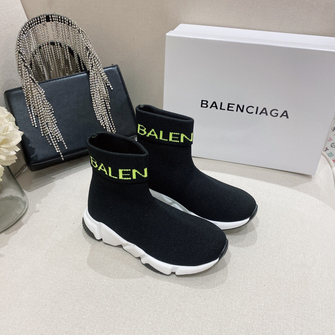 BALEN Socks Shoes
