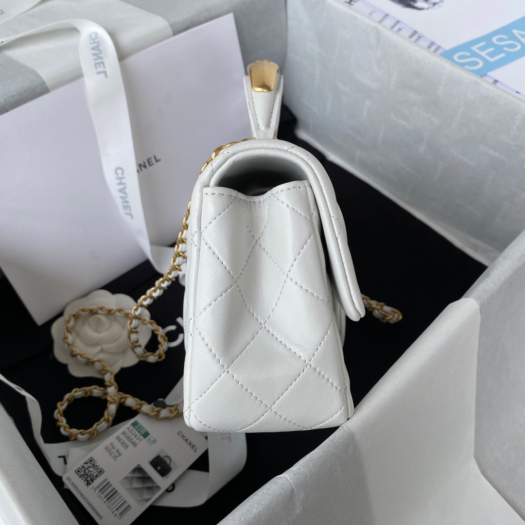CC Mini Flap