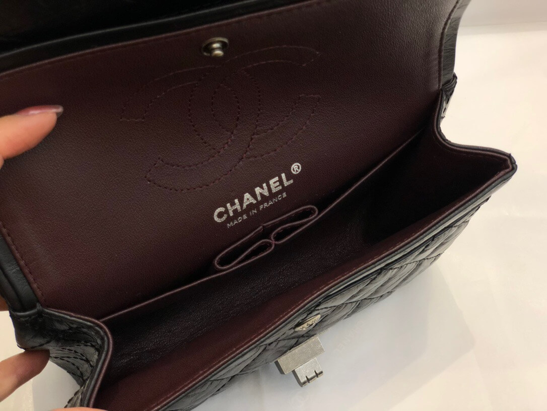 CC Mini Flap