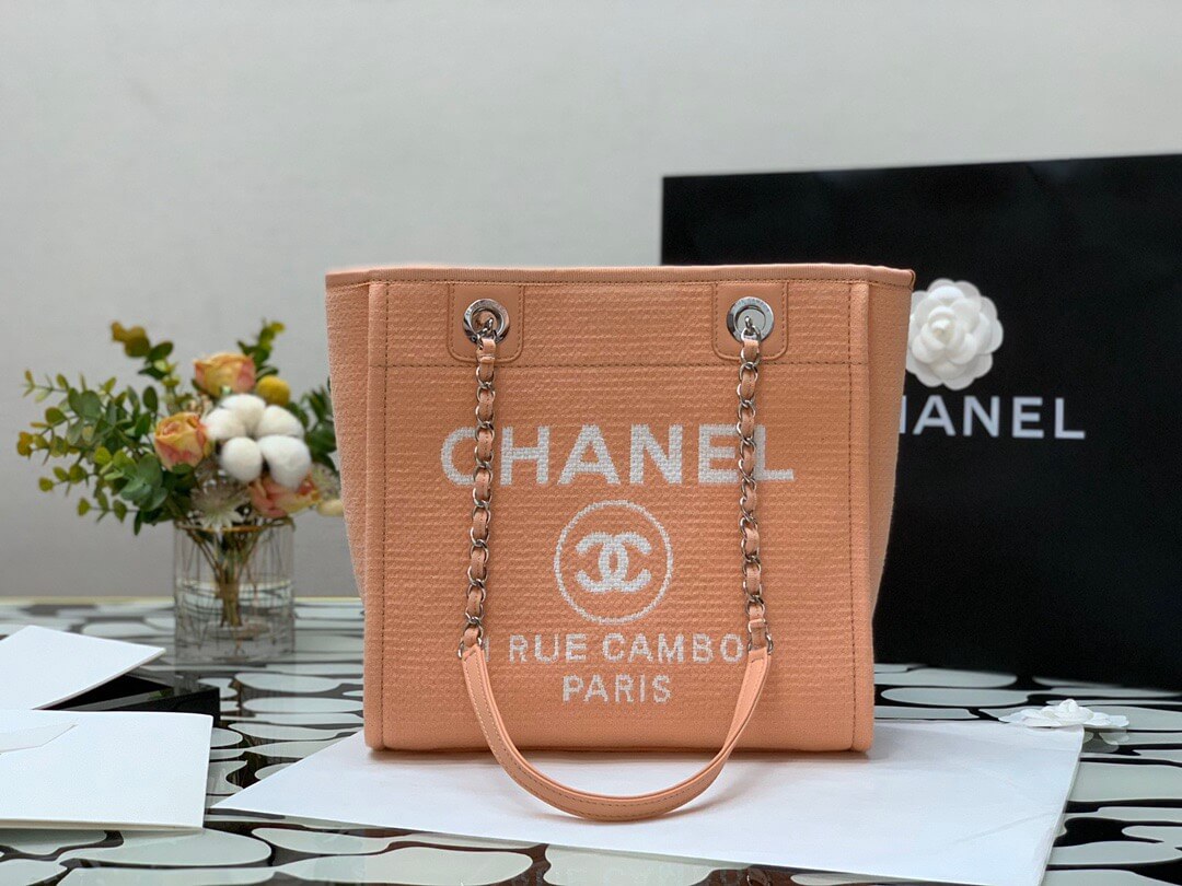 CC Mini Tote