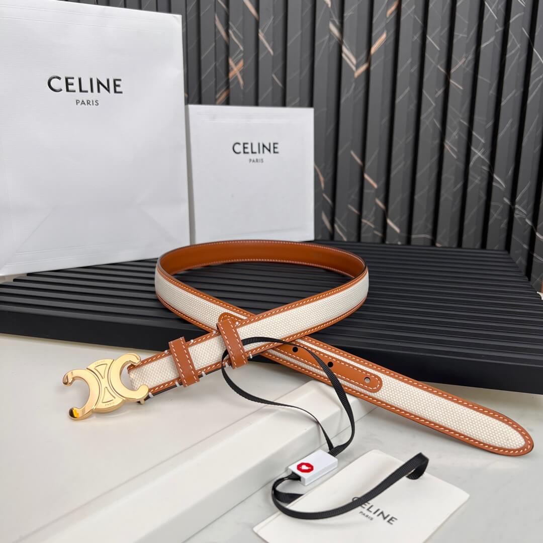 CEL Belts