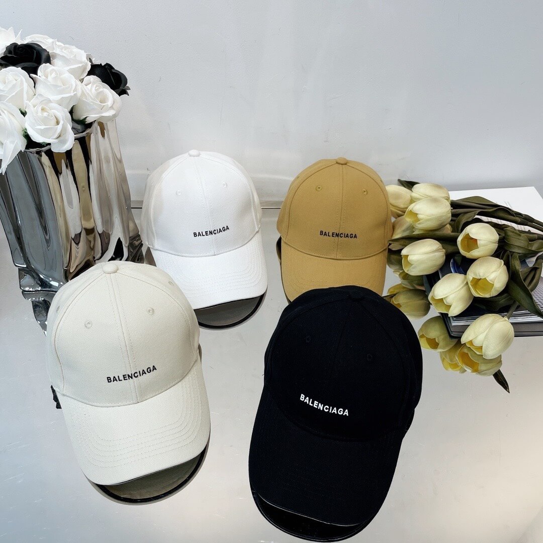 Caps