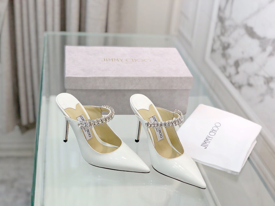 Jimmy Choo Heels