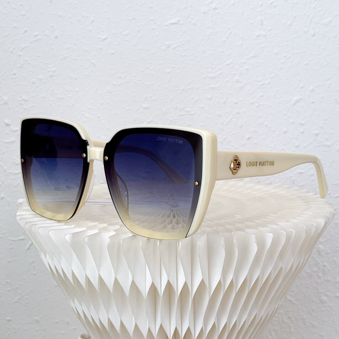 LOUIV Sunglasses