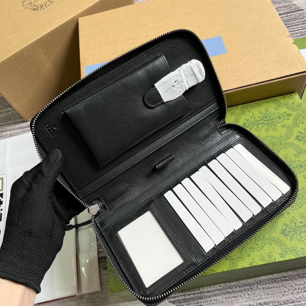 GG Travel Wallet