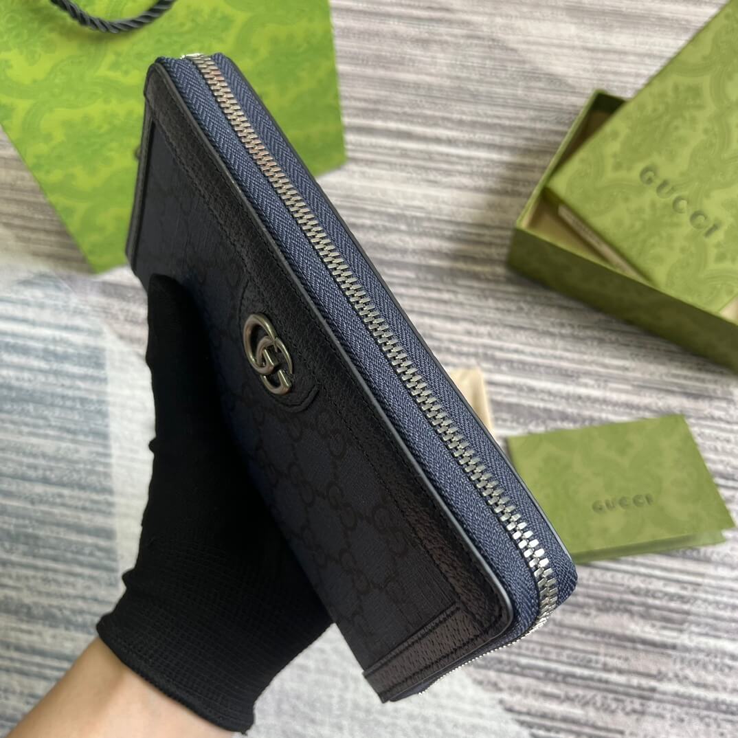 GG Long Wallet