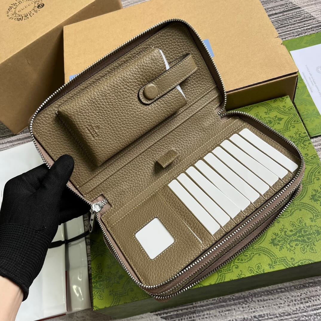 GG Travel Wallet