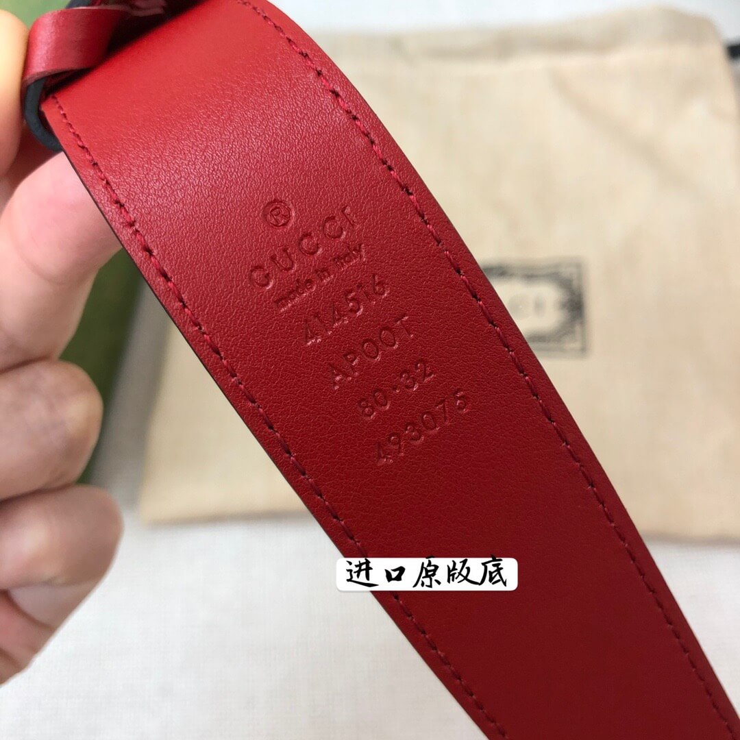 GG Belts 3.0