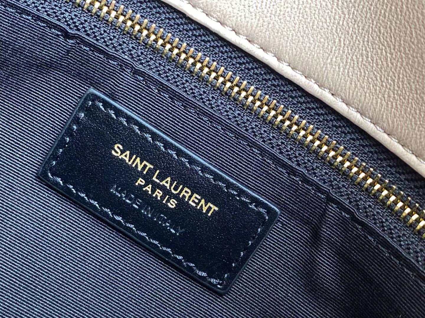 YSL Puffer 23