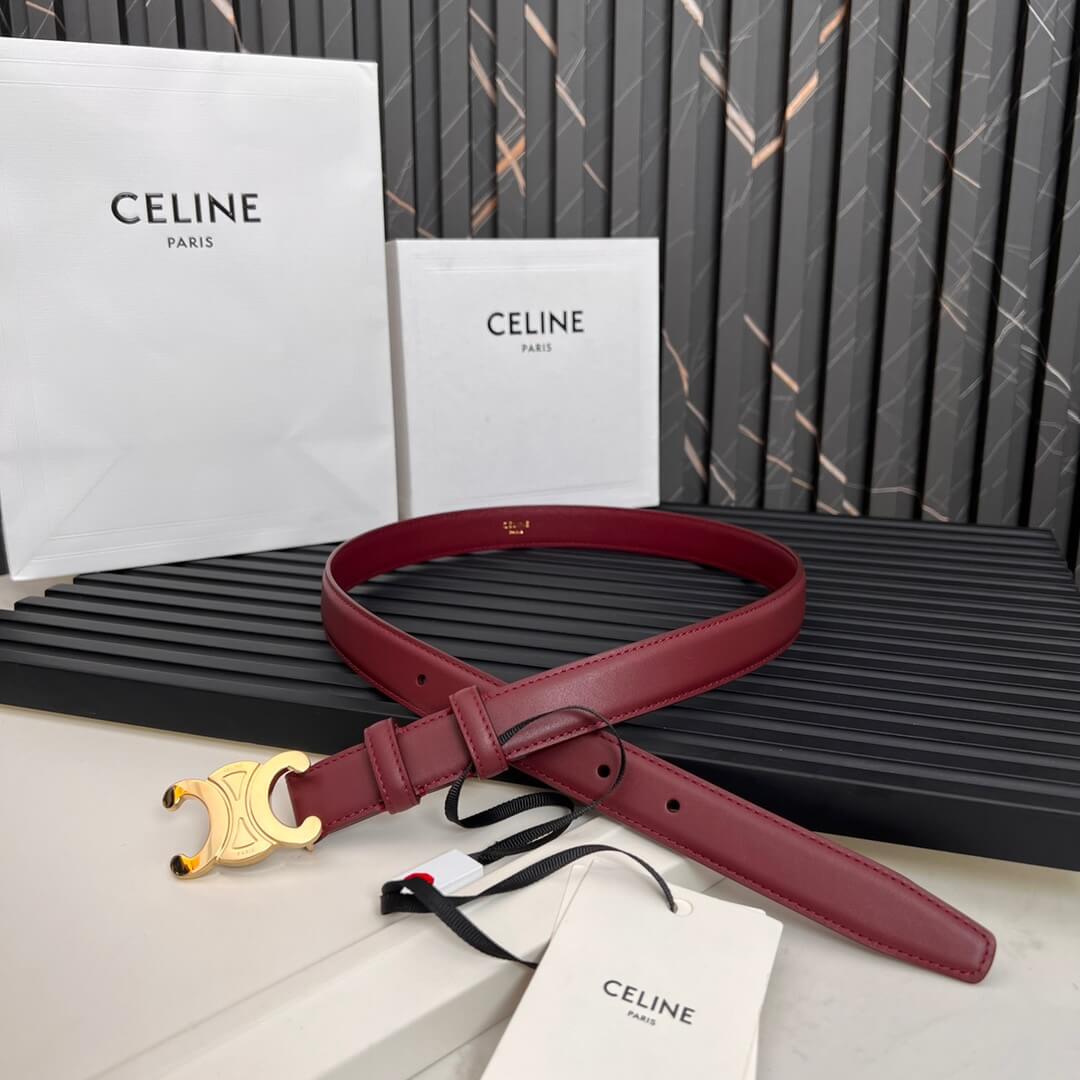 CEL Belts