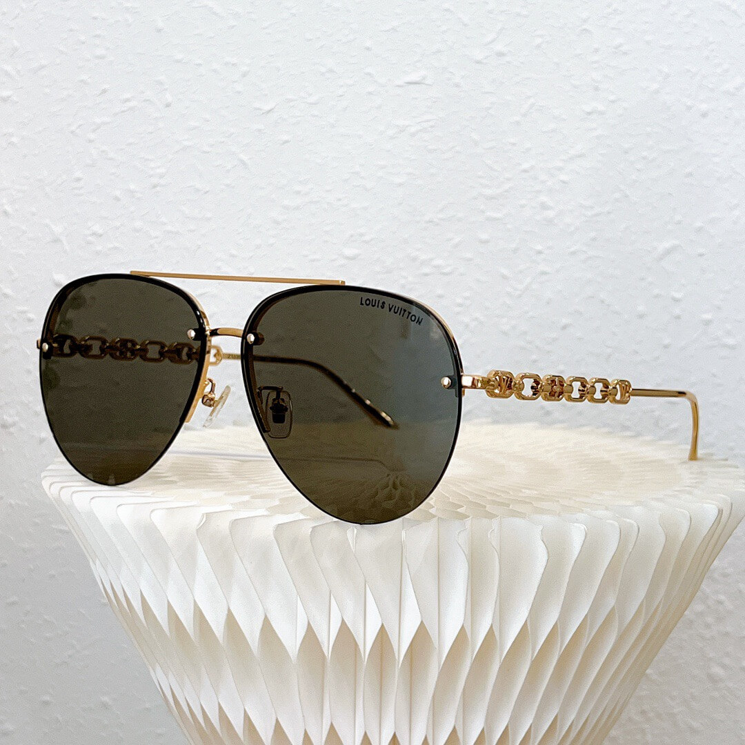 LOUIV Sunglasses