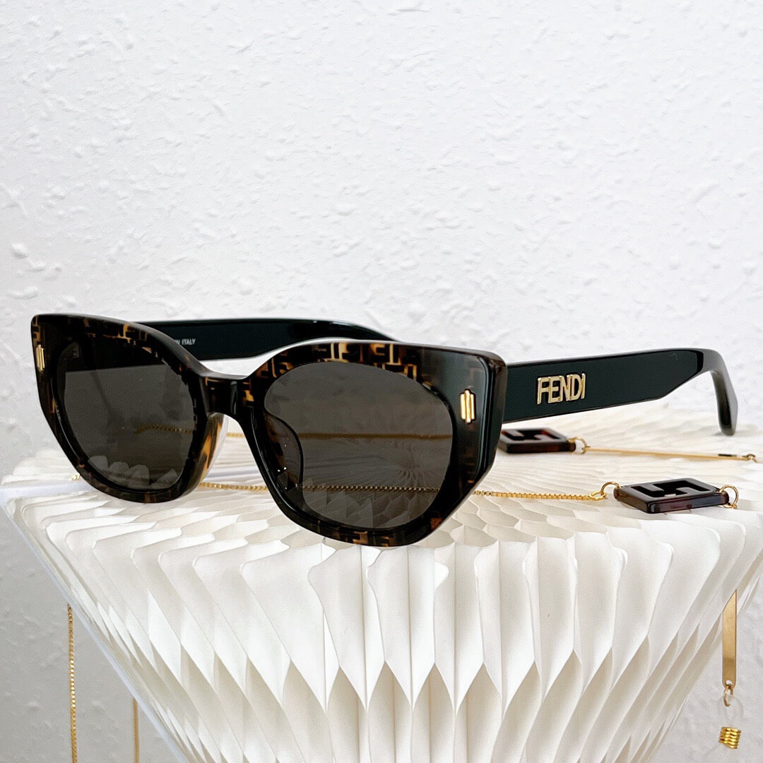 FD Sunglasses