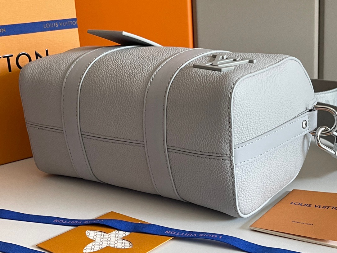 LOUIV M59328 City Keepall