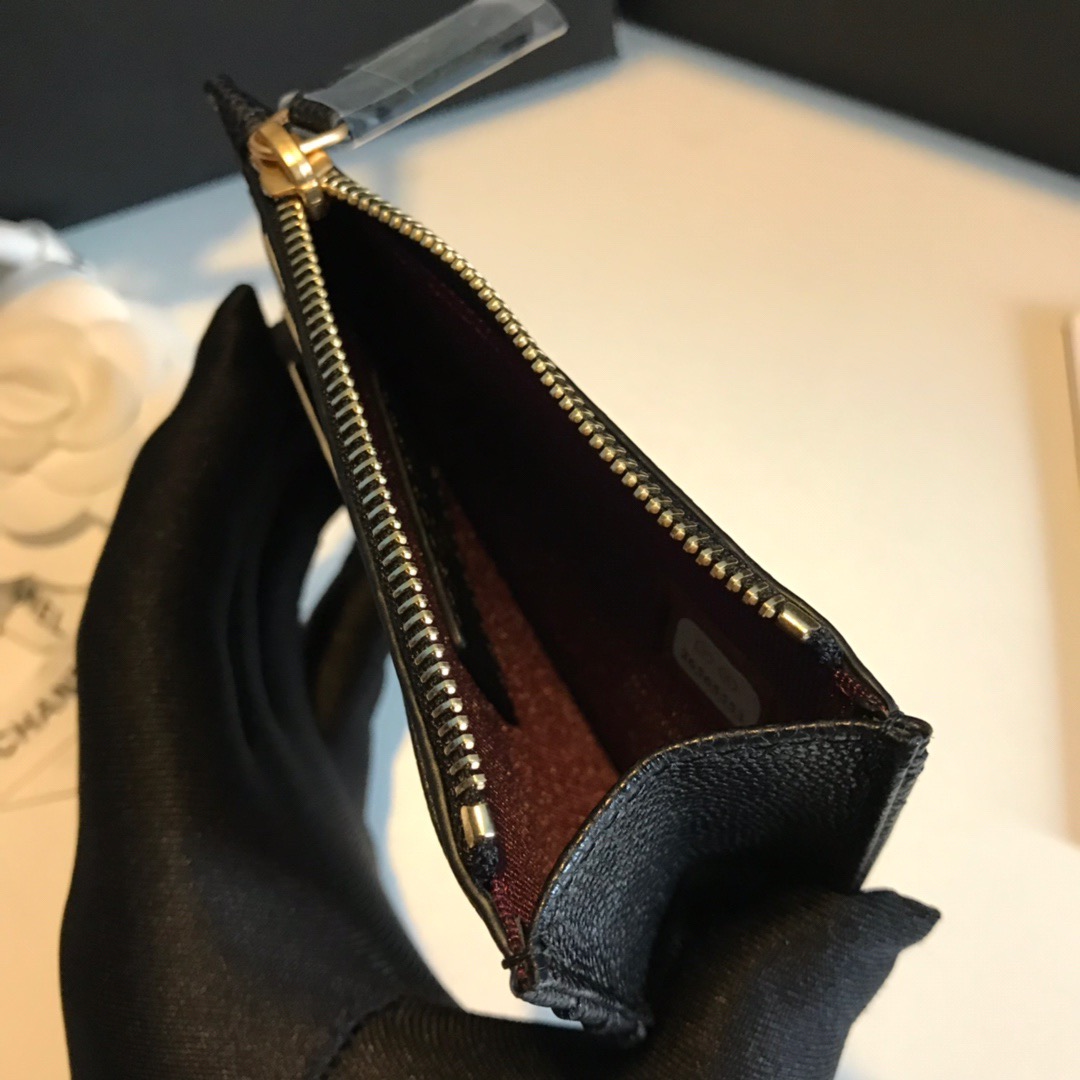 CC Wallet 84105